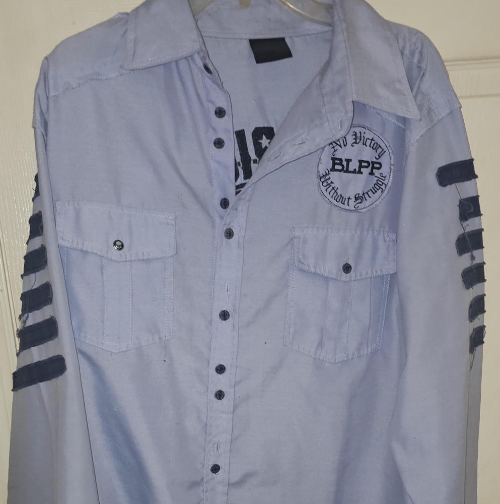 Men shirt